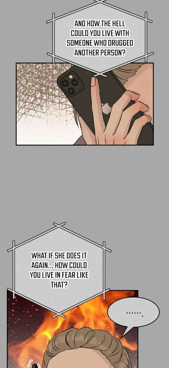 Fujunna Renai Chapter 12 page 22 - 