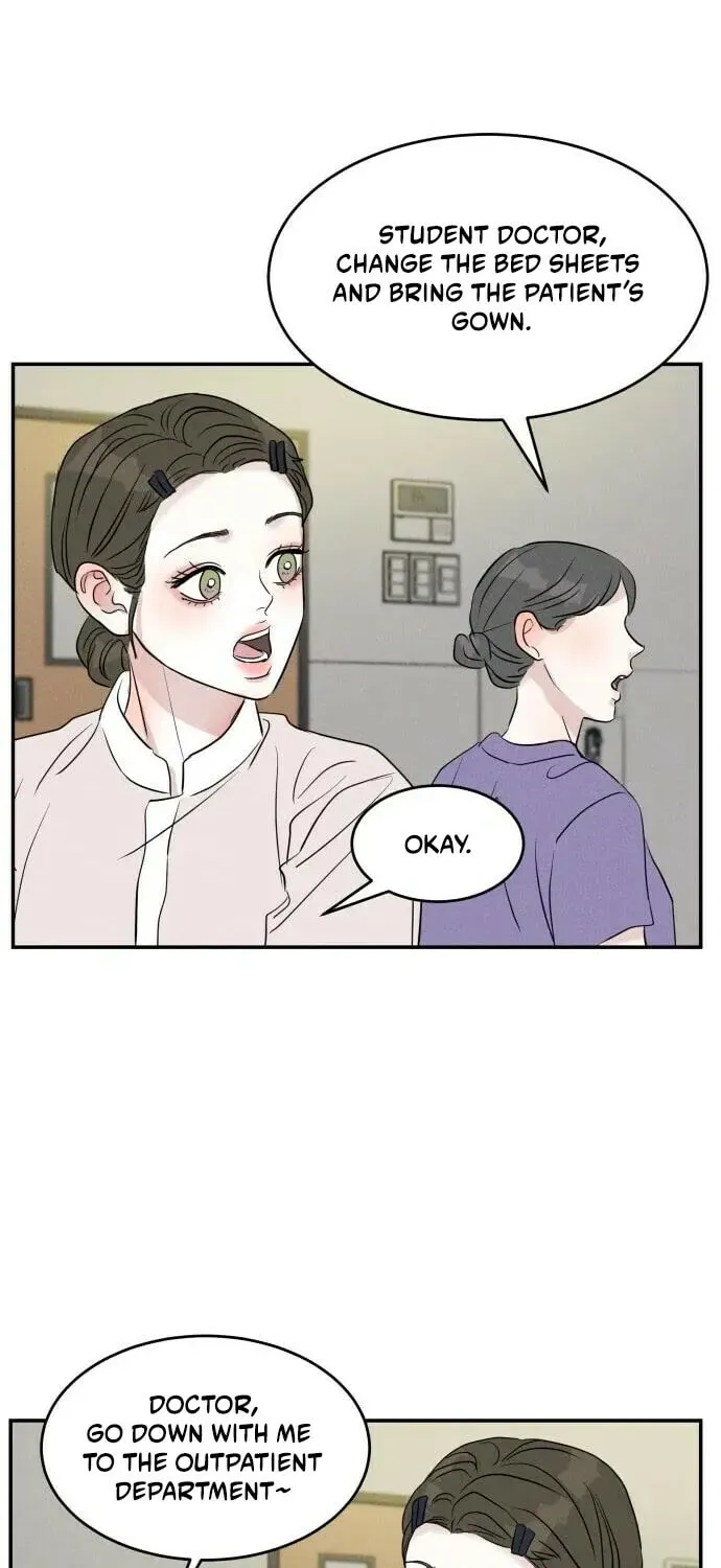 Fujunna Renai Chapter 12 page 4 - 