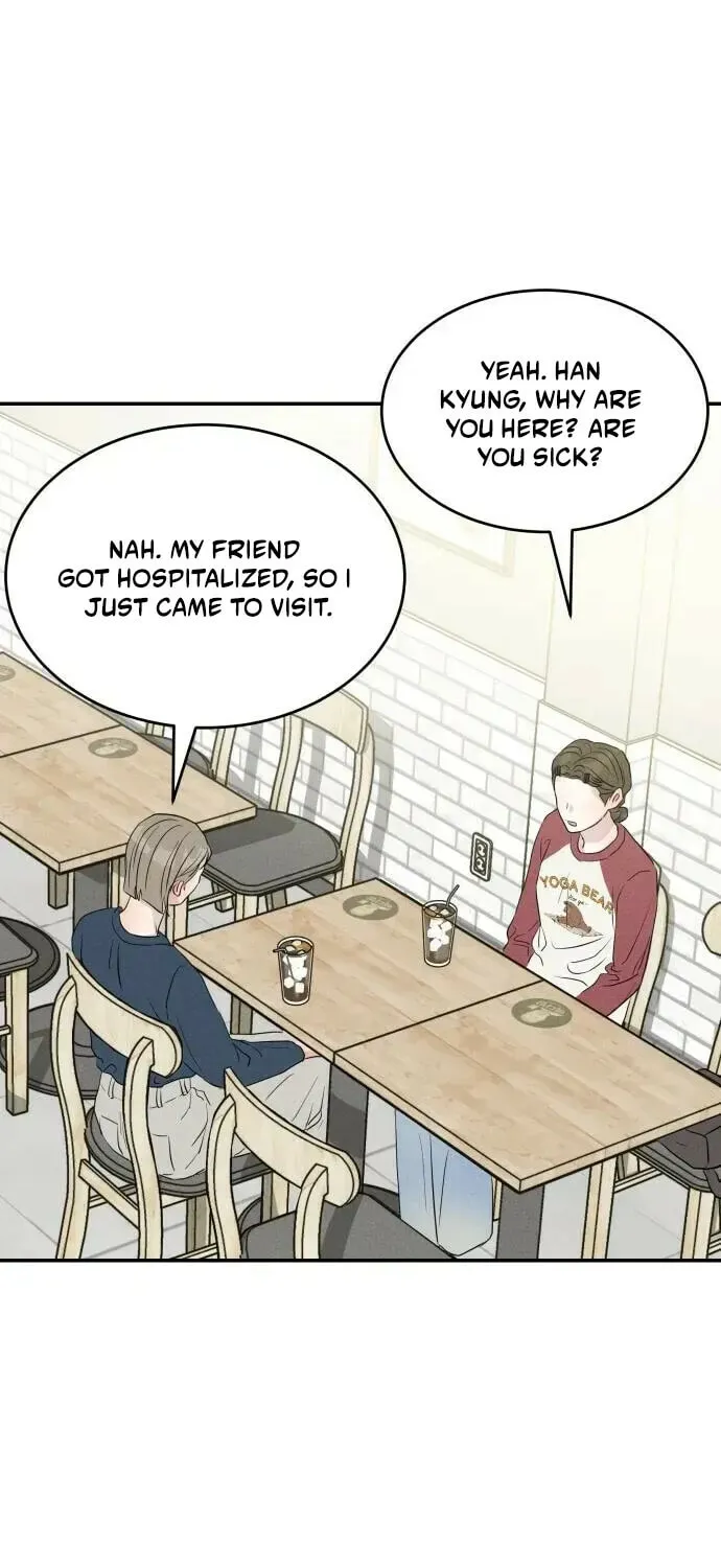 Fujunna Renai Chapter 12 page 31 - 