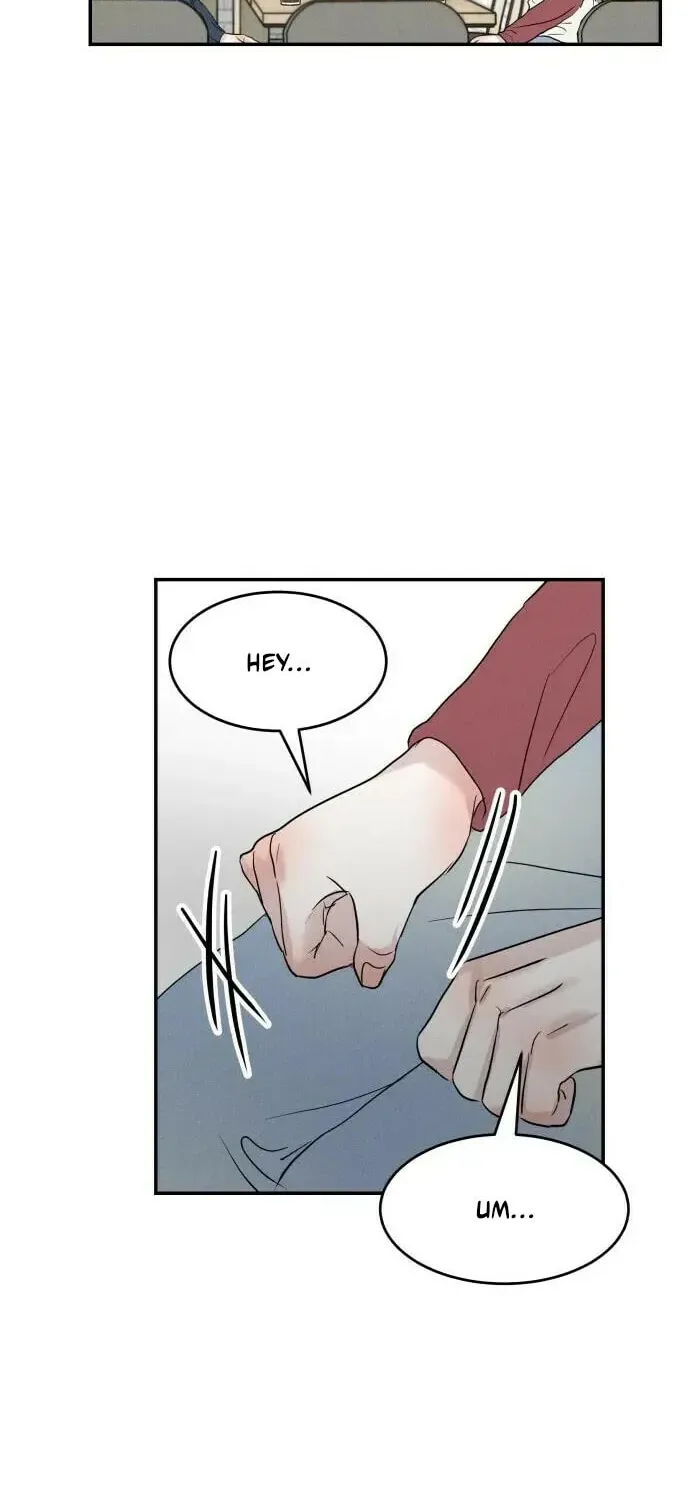 Fujunna Renai Chapter 12 page 33 - 