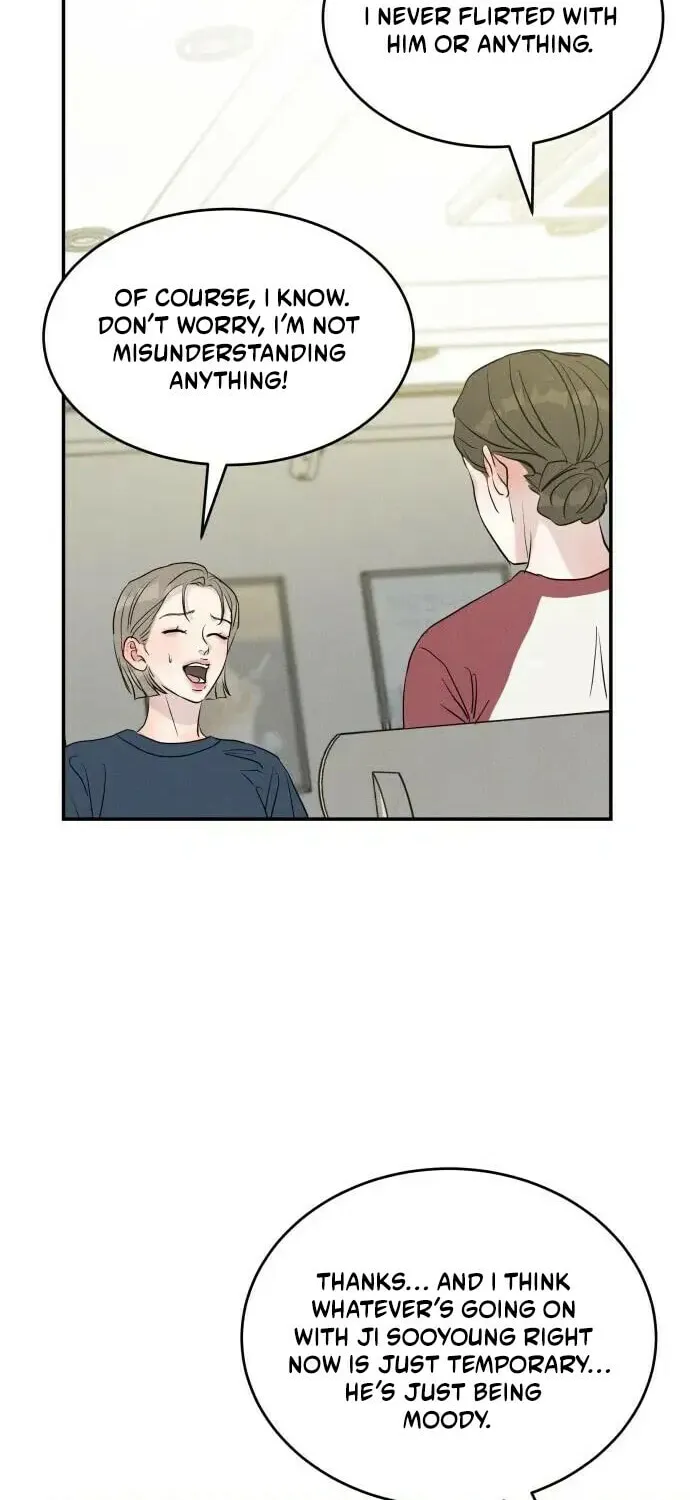 Fujunna Renai Chapter 12 page 35 - 