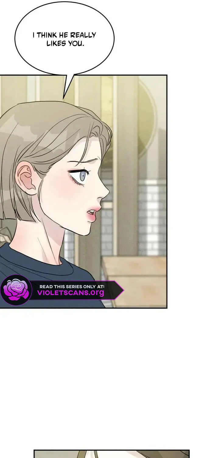 Fujunna Renai Chapter 12 page 39 - 