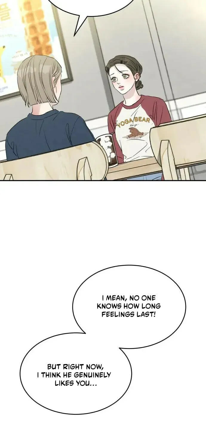 Fujunna Renai Chapter 12 page 41 - 