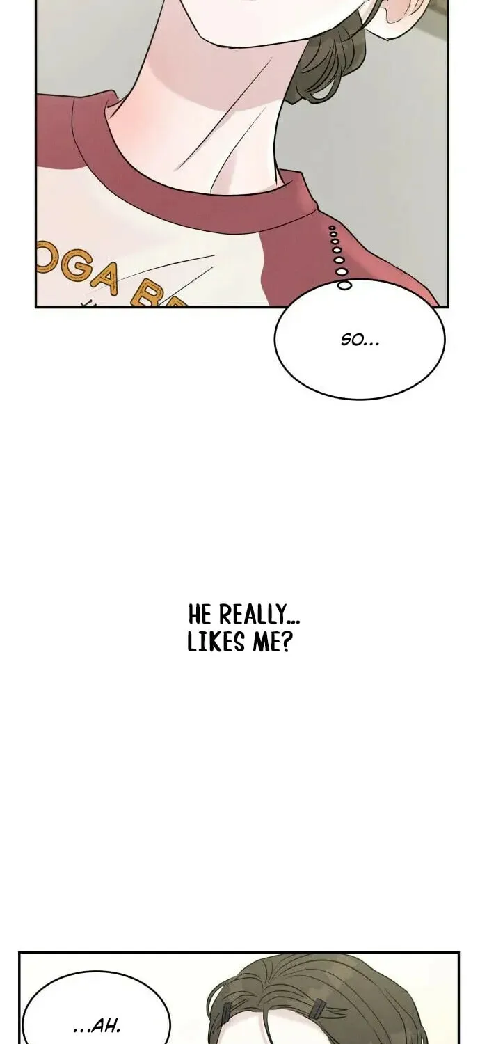 Fujunna Renai Chapter 12 page 45 - 