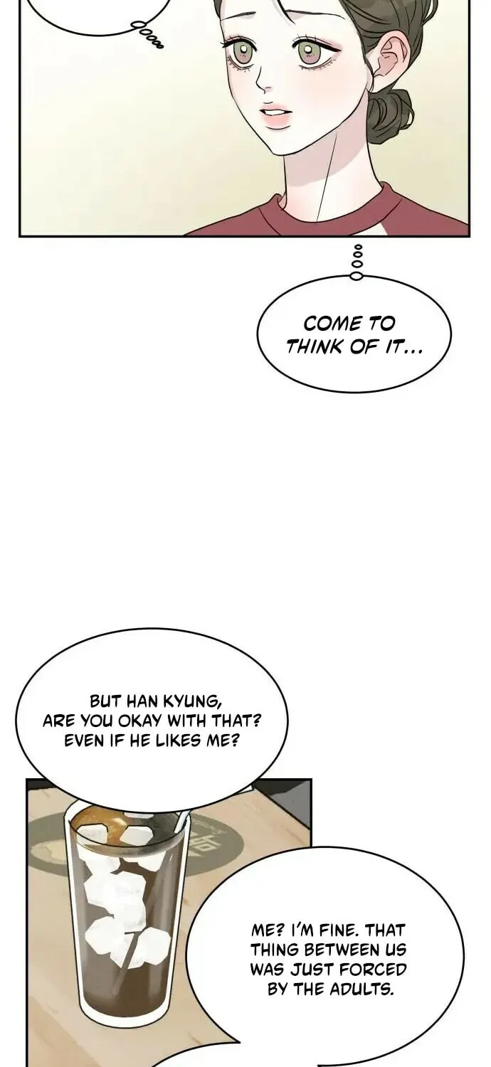 Fujunna Renai Chapter 12 page 46 - 