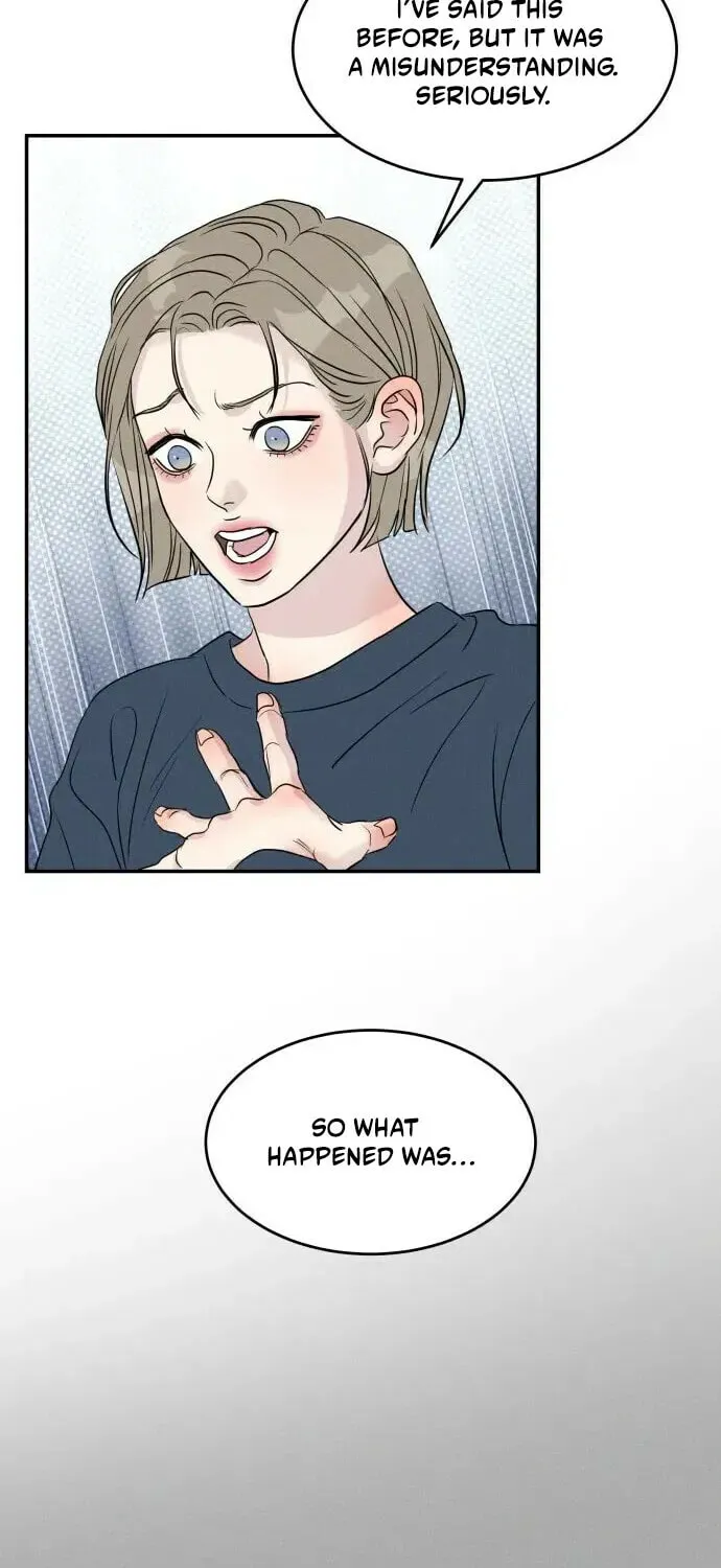 Fujunna Renai Chapter 12 page 51 - 