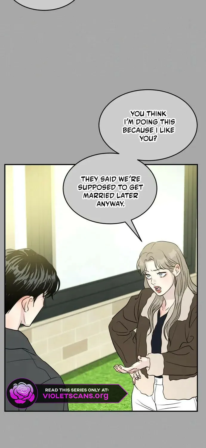 Fujunna Renai Chapter 12 page 53 - 