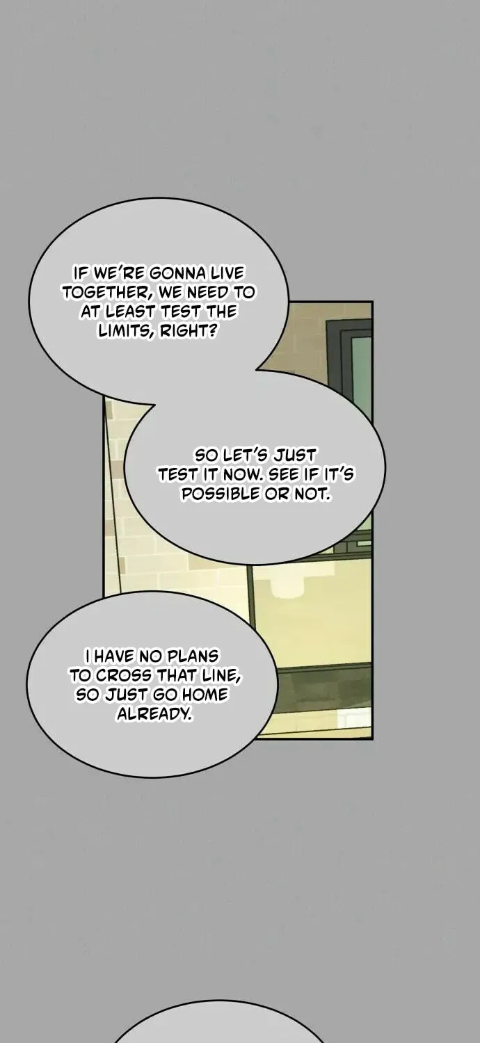 Fujunna Renai Chapter 12 page 54 - 