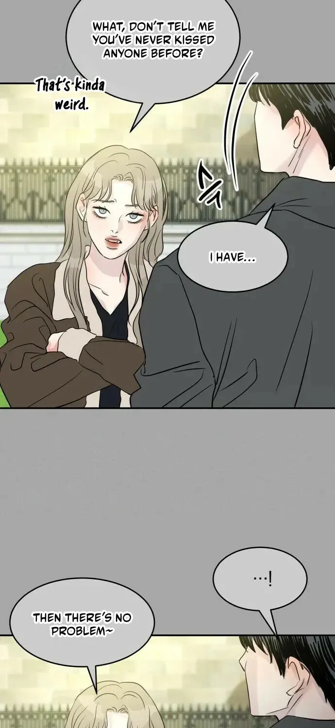 Fujunna Renai Chapter 12 page 55 - 