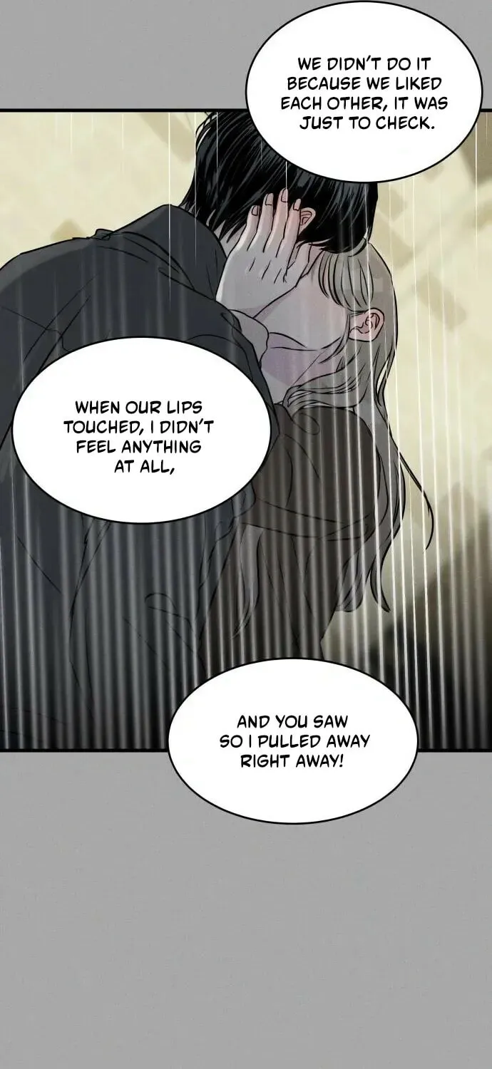 Fujunna Renai Chapter 12 page 58 - 