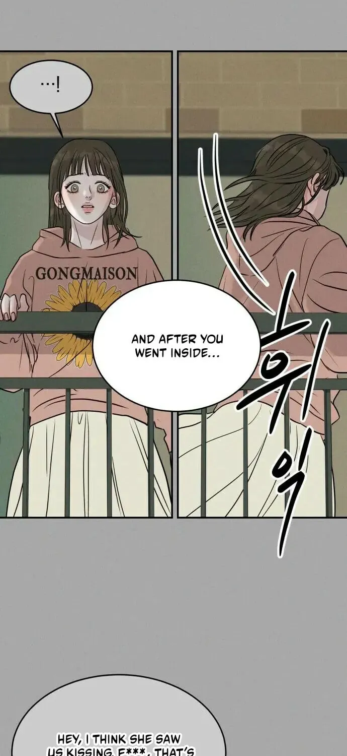 Fujunna Renai Chapter 12 page 59 - 