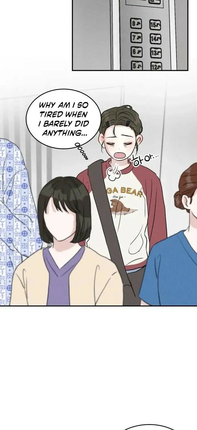 Fujunna Renai Chapter 12 page 7 - 
