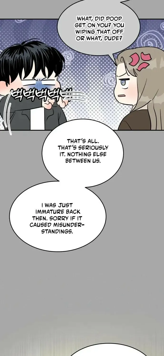Fujunna Renai Chapter 12 page 61 - 