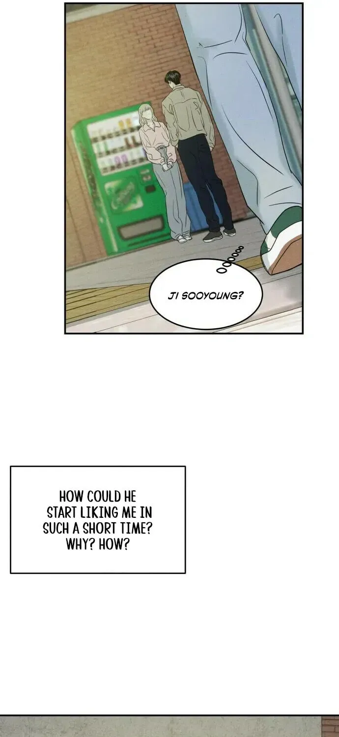 Fujunna Renai Chapter 12 page 68 - 