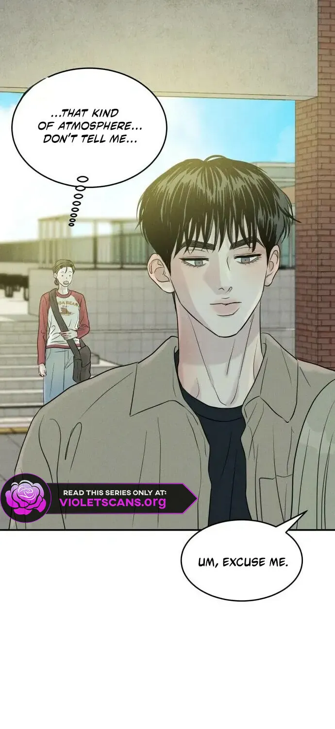 Fujunna Renai Chapter 12 page 69 - 