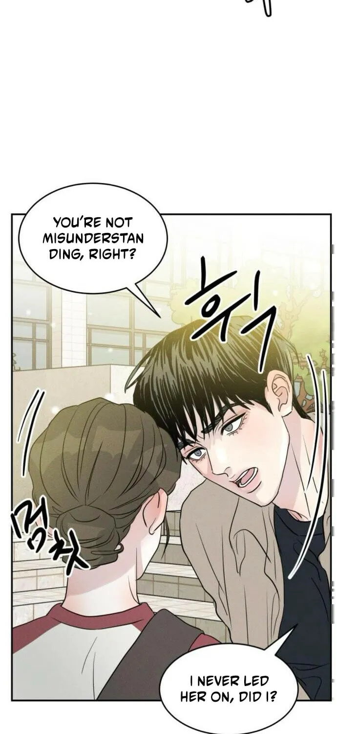 Fujunna Renai Chapter 13 page 13 - 