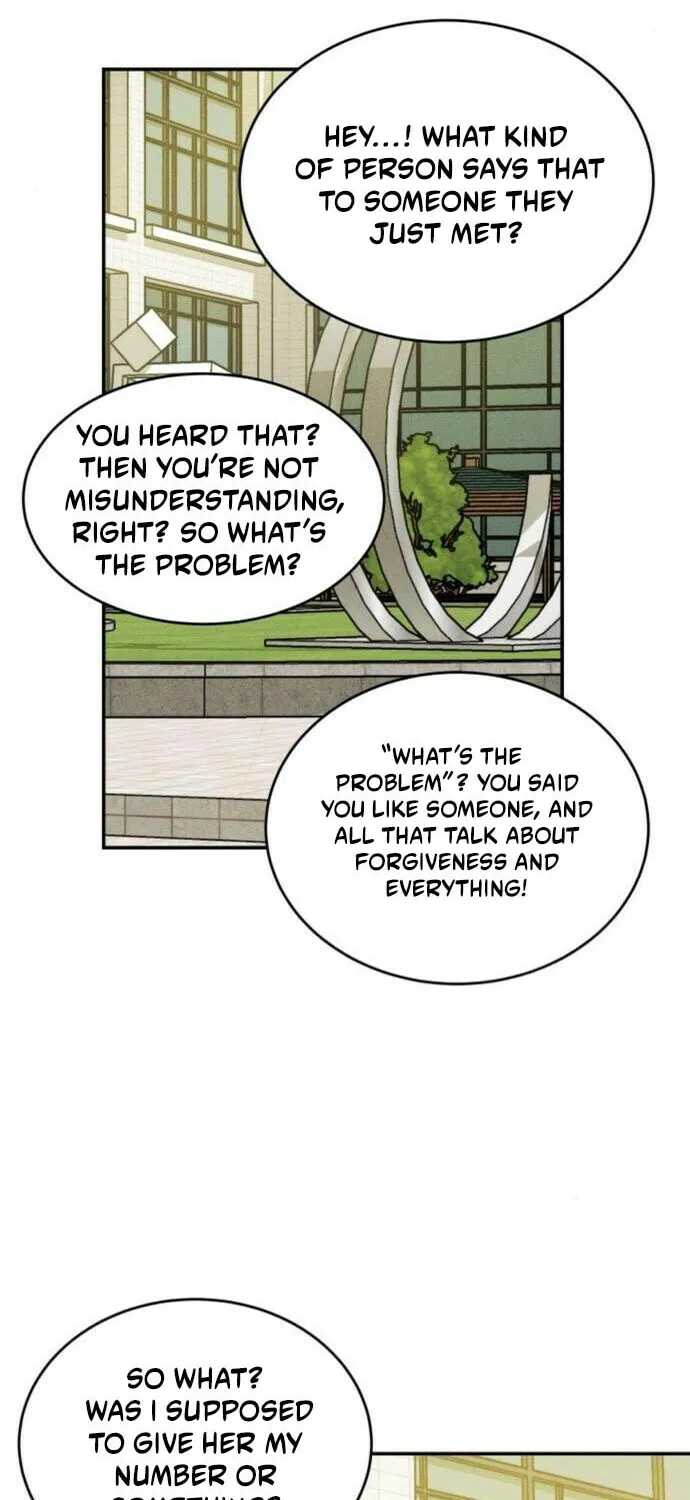 Fujunna Renai Chapter 13 page 15 - 