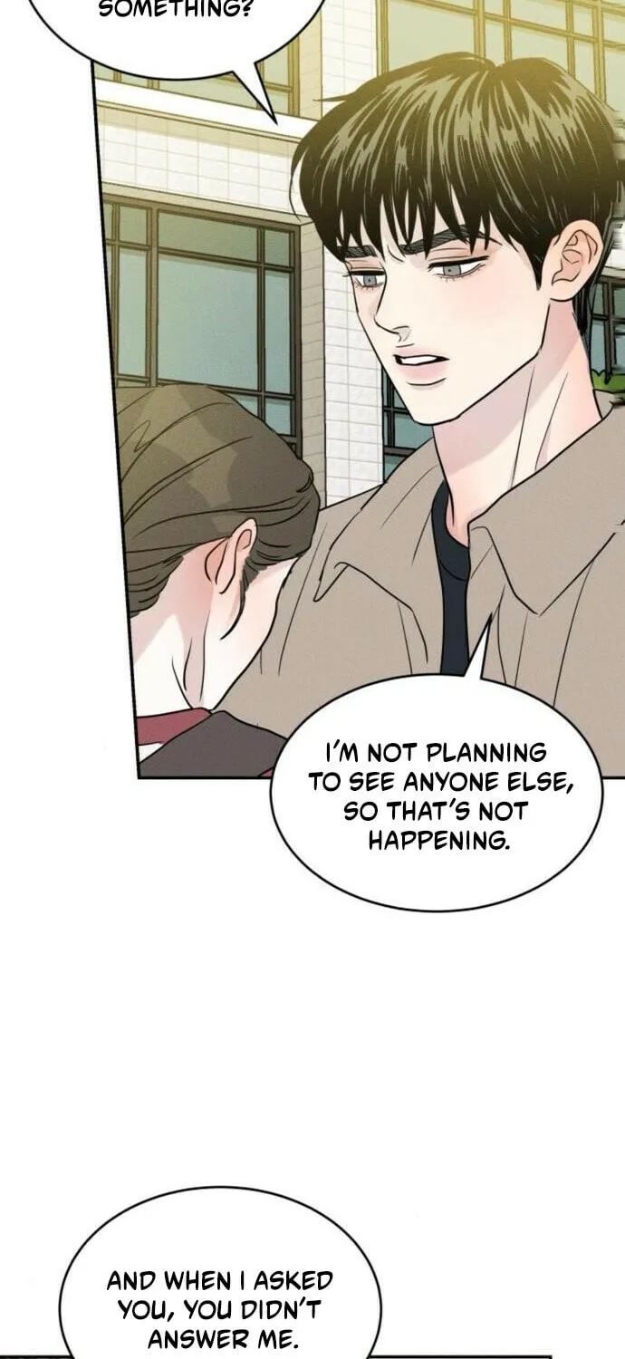 Fujunna Renai Chapter 13 page 16 - 