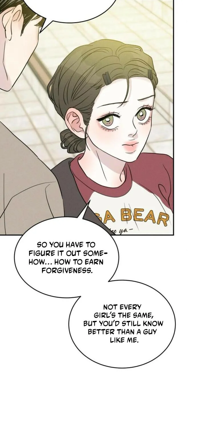 Fujunna Renai Chapter 13 page 17 - 