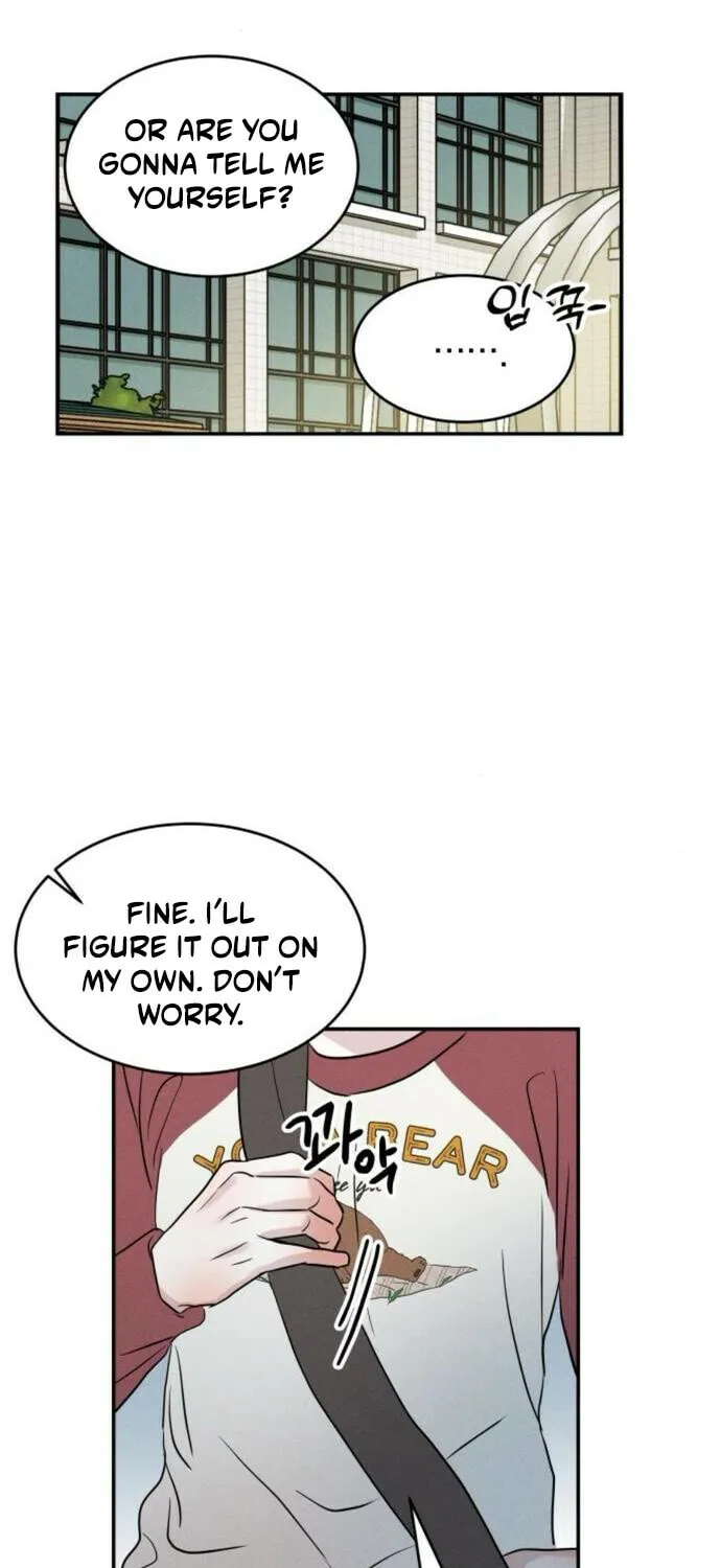 Fujunna Renai Chapter 13 page 18 - 
