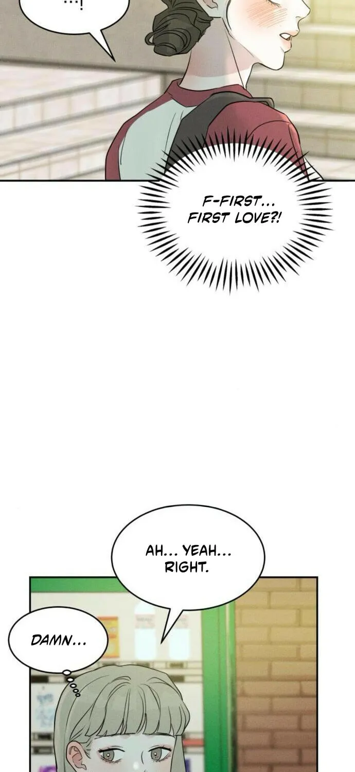 Fujunna Renai Chapter 13 page 3 - 