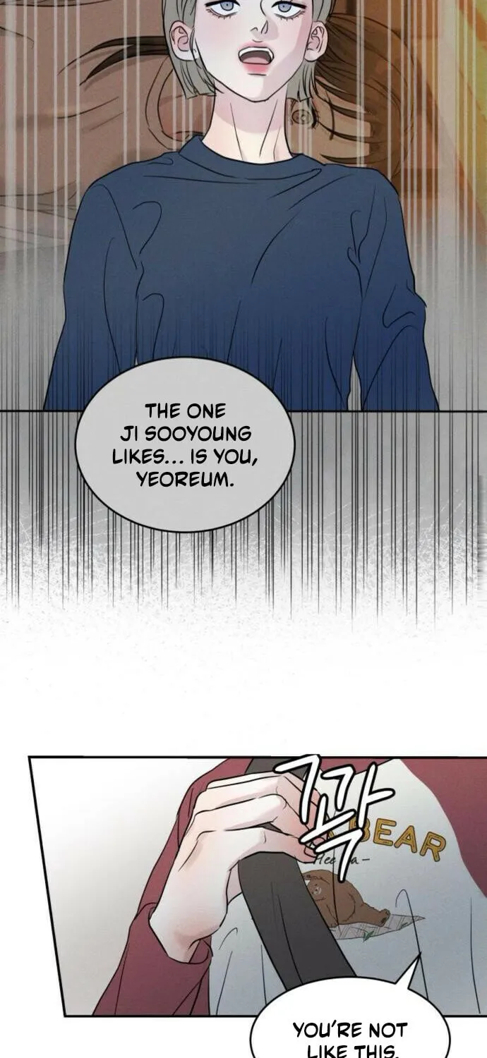 Fujunna Renai Chapter 13 page 21 - 