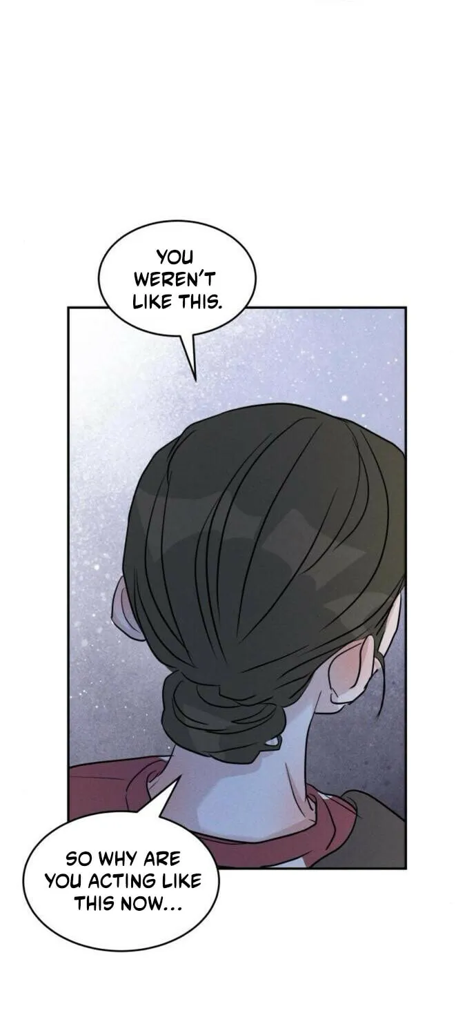 Fujunna Renai Chapter 13 page 23 - 