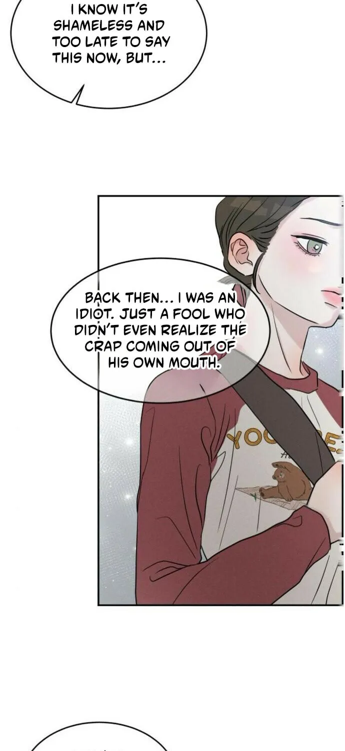 Fujunna Renai Chapter 13 page 25 - 