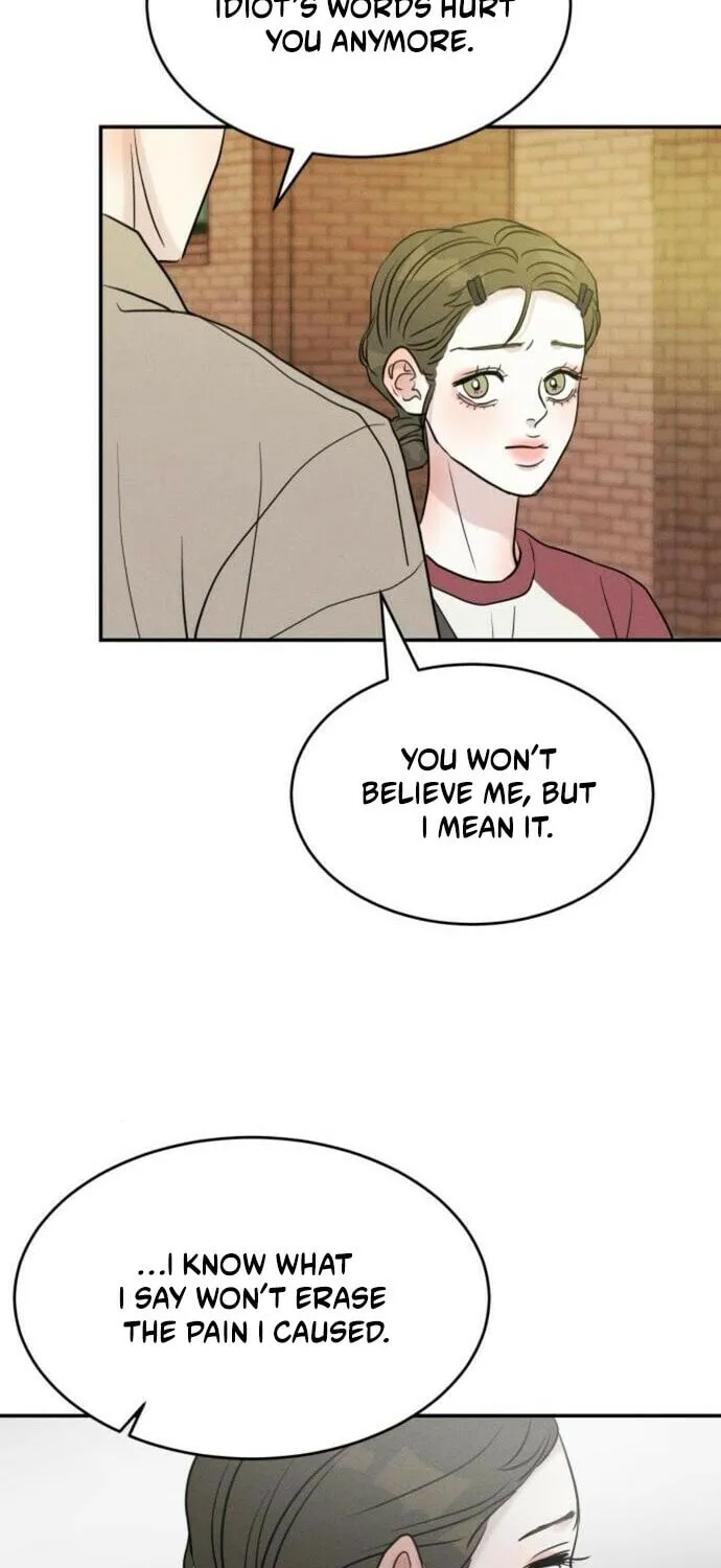 Fujunna Renai Chapter 13 page 27 - 