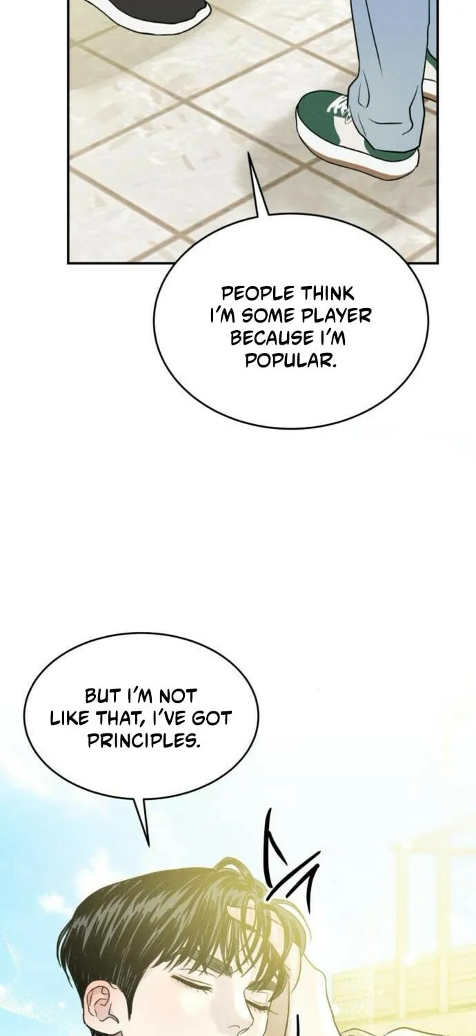 Fujunna Renai Chapter 13 page 29 - 
