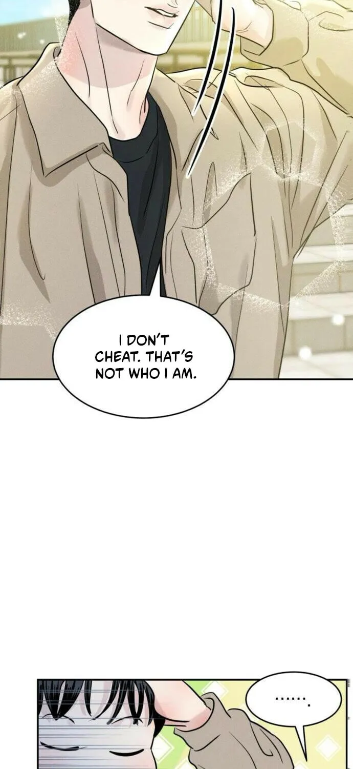 Fujunna Renai Chapter 13 page 30 - 