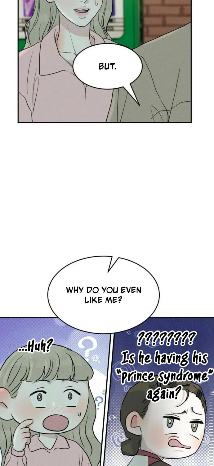 Fujunna Renai Chapter 13 page 4 - 