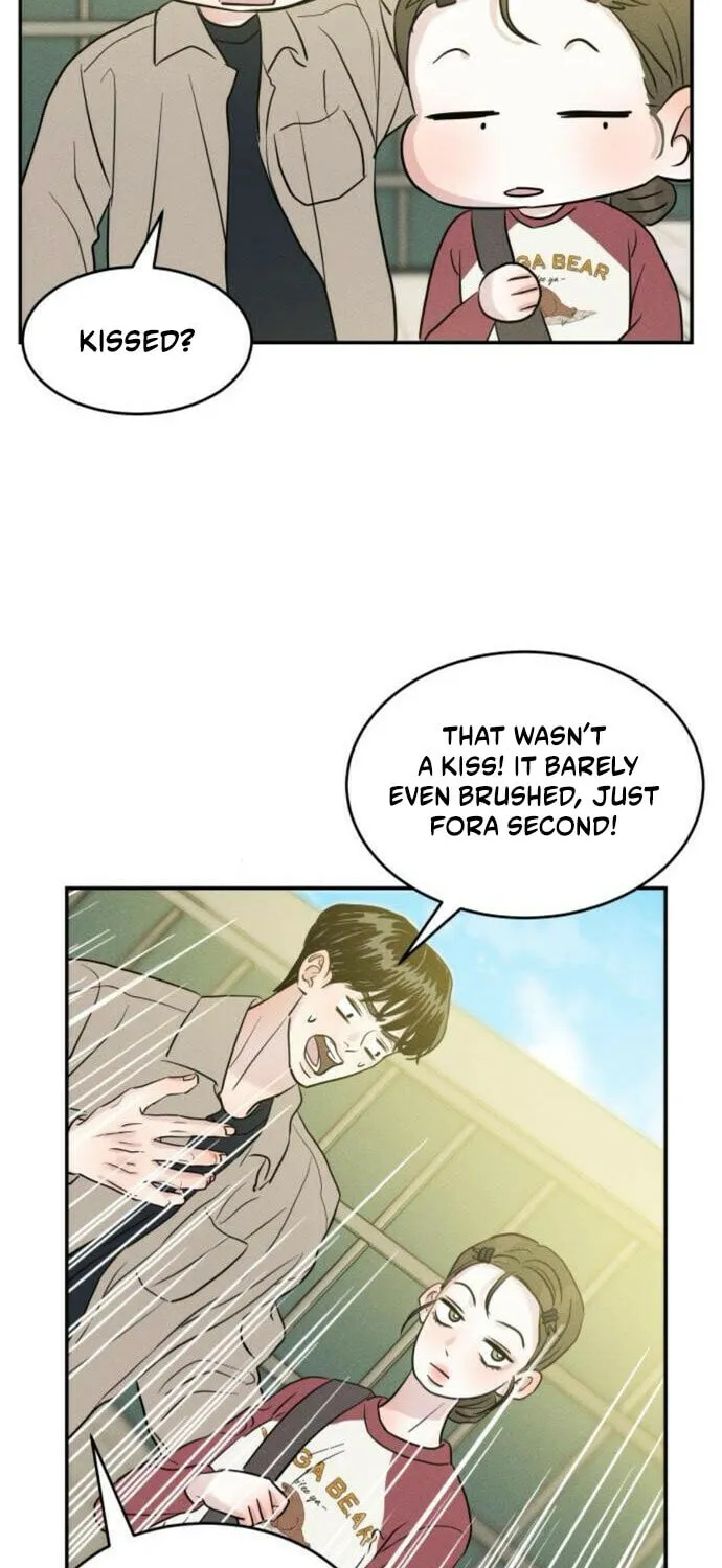 Fujunna Renai Chapter 13 page 32 - 