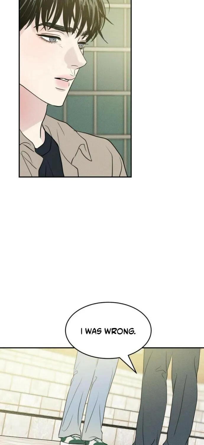 Fujunna Renai Chapter 13 page 35 - 