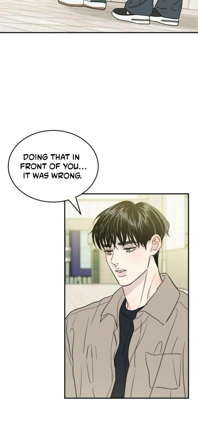 Fujunna Renai Chapter 13 page 36 - 