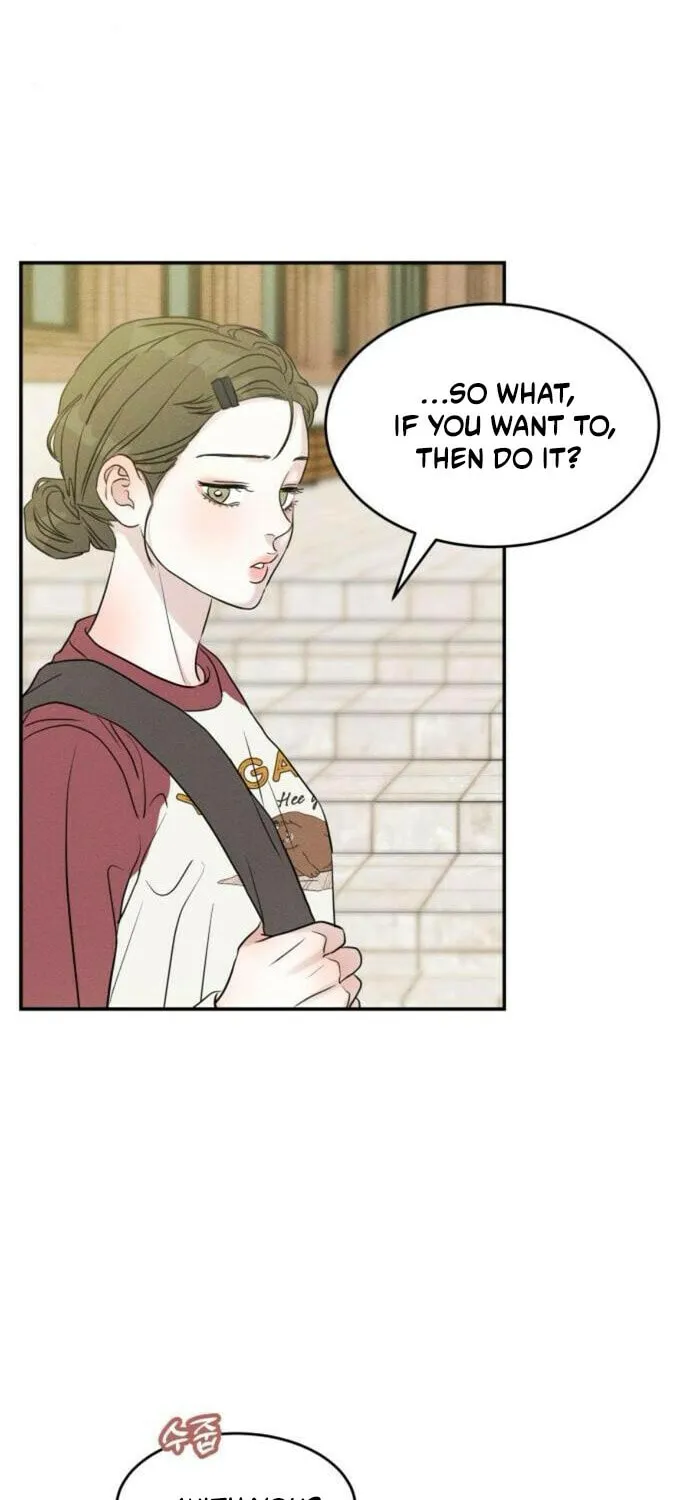 Fujunna Renai Chapter 13 page 37 - 