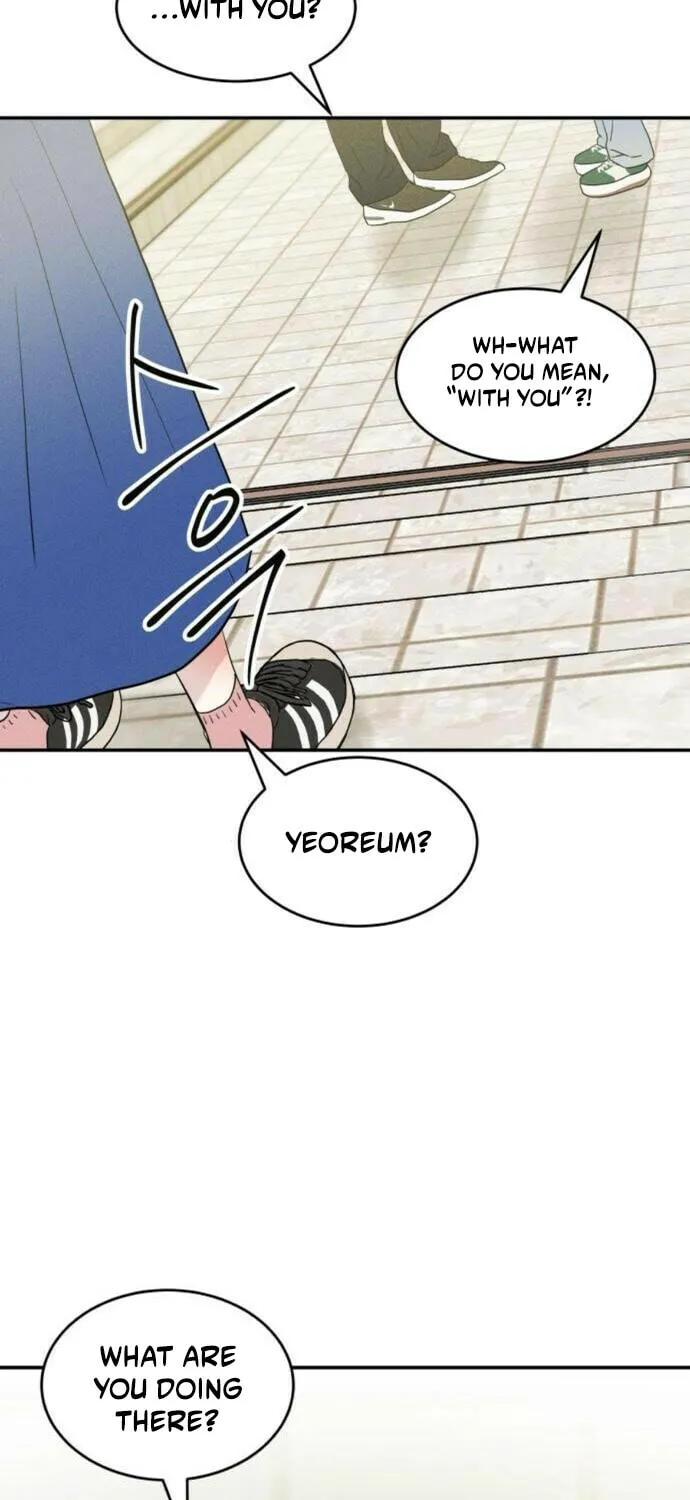 Fujunna Renai Chapter 13 page 38 - 