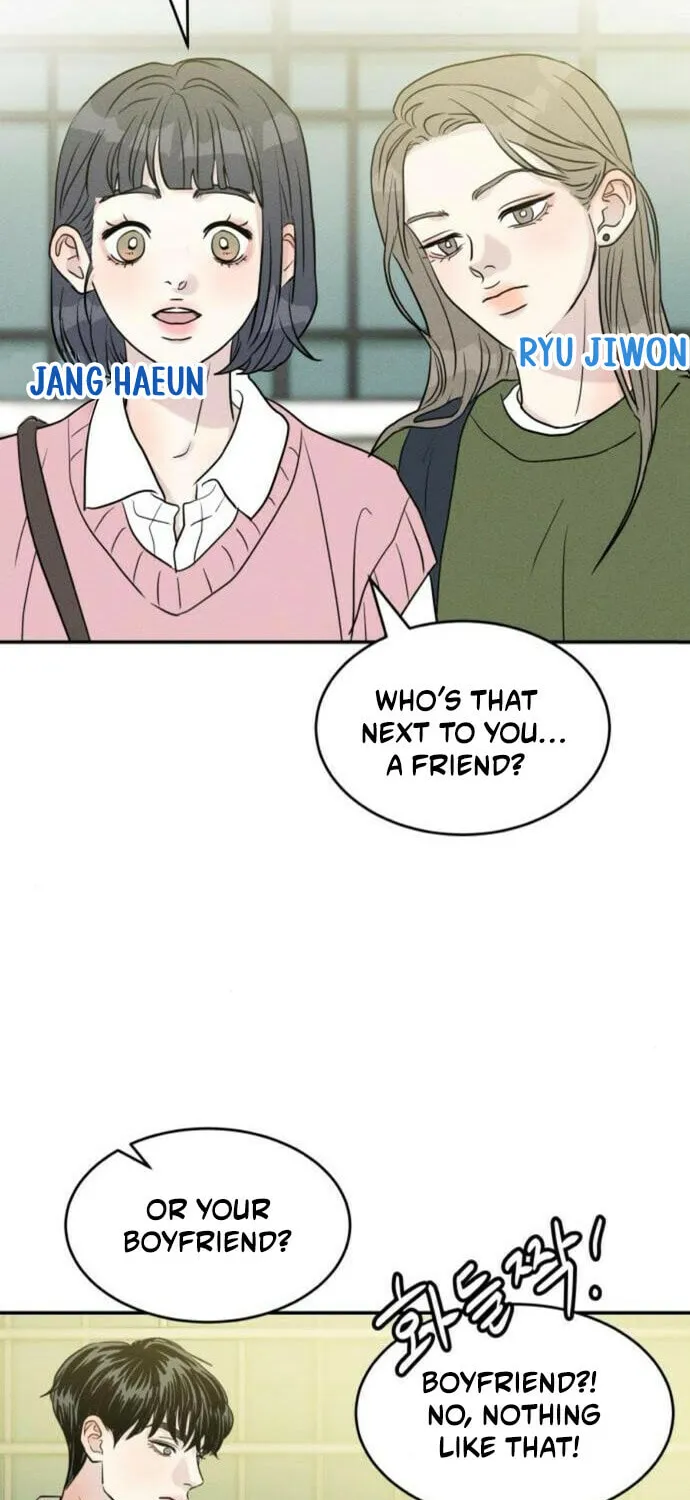 Fujunna Renai Chapter 13 page 39 - 