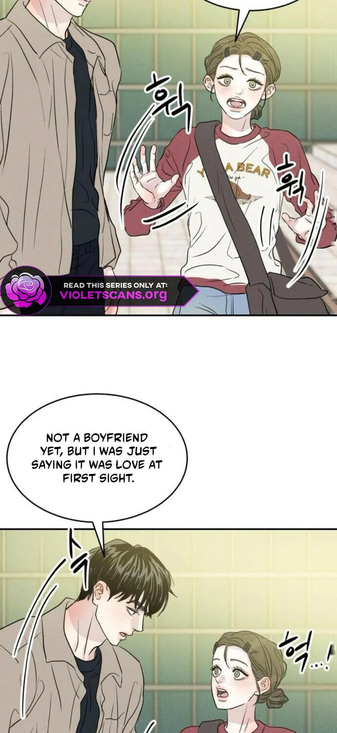 Fujunna Renai Chapter 13 page 40 - 