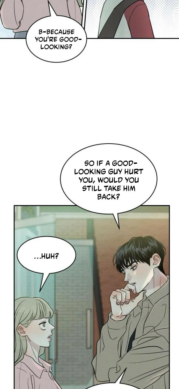 Fujunna Renai Chapter 13 page 5 - 
