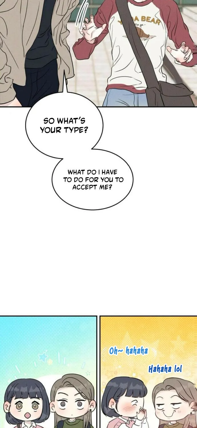 Fujunna Renai Chapter 13 page 41 - 