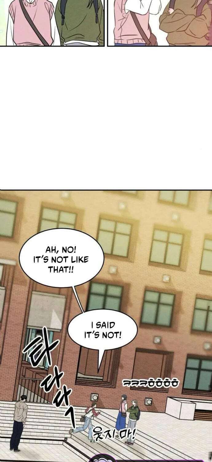 Fujunna Renai Chapter 13 page 42 - 