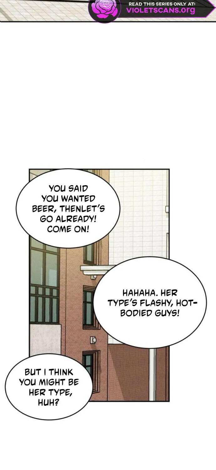 Fujunna Renai Chapter 13 page 43 - 
