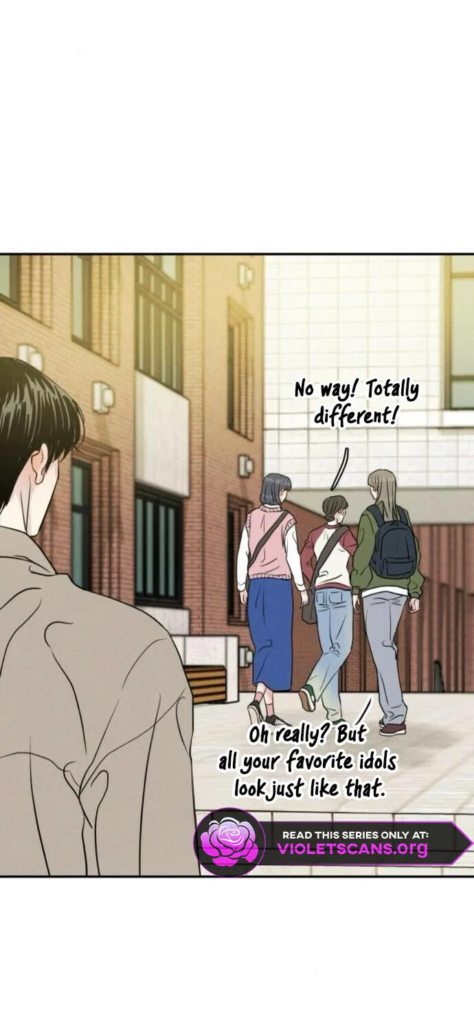 Fujunna Renai Chapter 13 page 44 - 