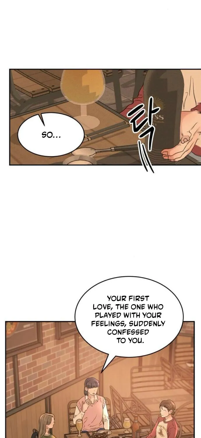 Fujunna Renai Chapter 13 page 48 - 