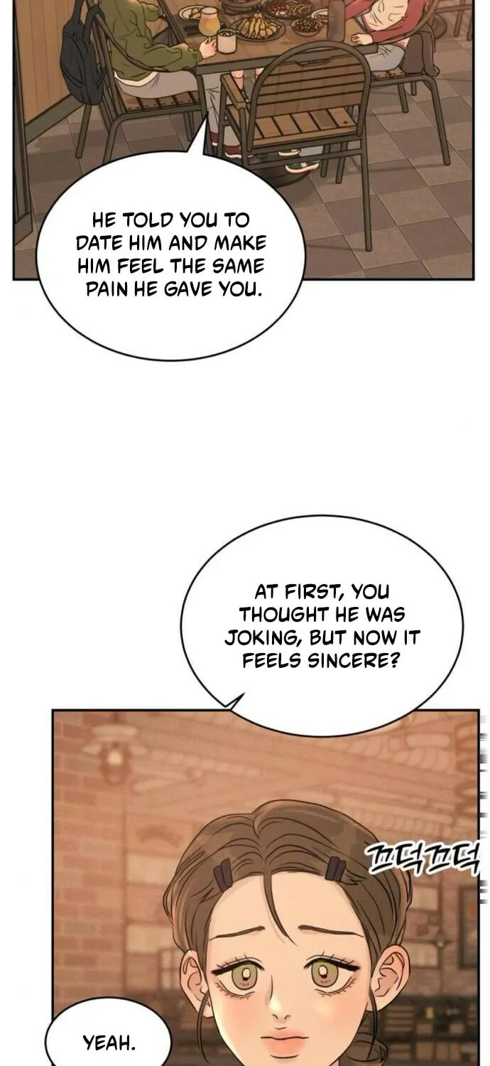 Fujunna Renai Chapter 13 page 49 - 