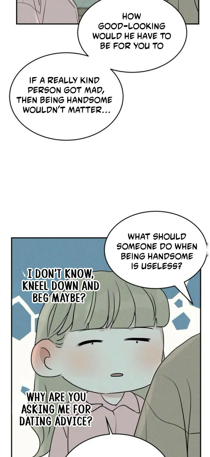 Fujunna Renai Chapter 13 page 6 - 