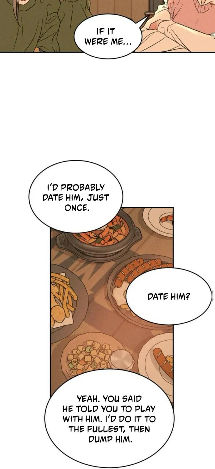 Fujunna Renai Chapter 13 page 51 - 