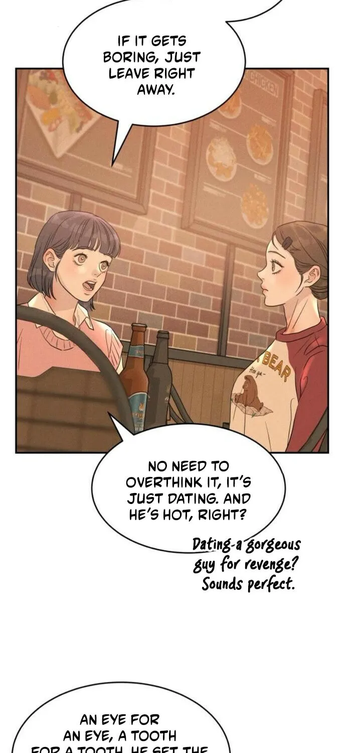 Fujunna Renai Chapter 13 page 53 - 