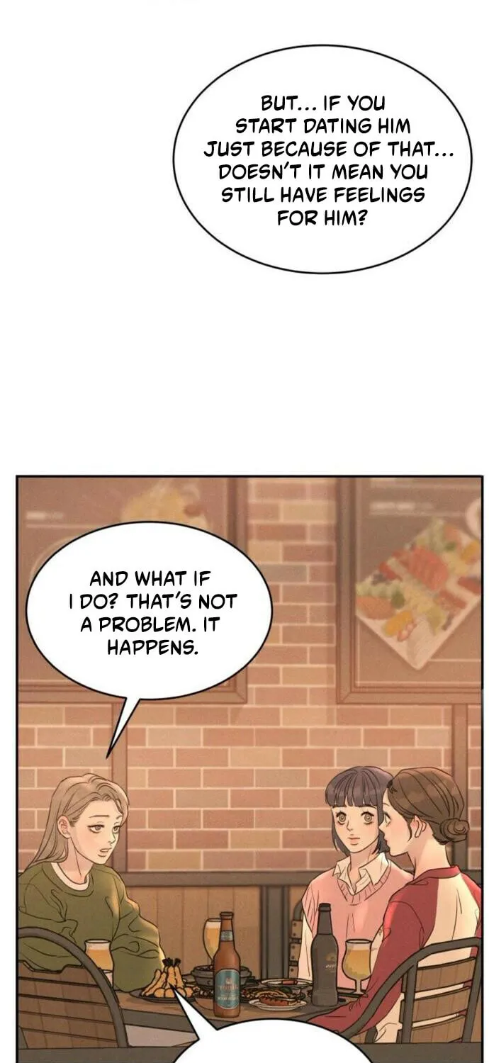 Fujunna Renai Chapter 13 page 55 - 